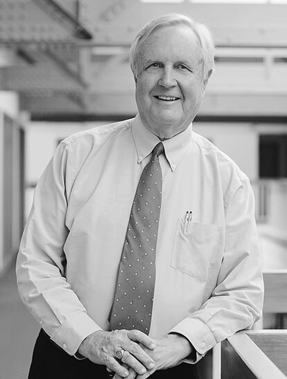 Robert Kirby Headshot